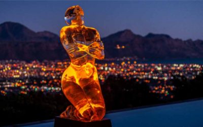 LIGHT BEINGS – New Art at Place of Dreams