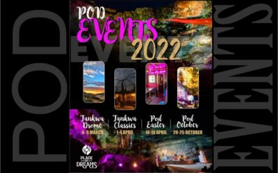 POD EVENTS 2022